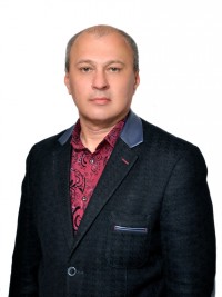 Смирнов Борис Геннадьевич
